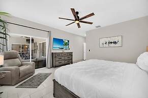 5334coral 4 Bedroom Villa