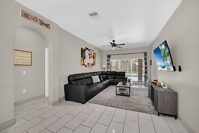 5334coral 4 Bedroom Villa