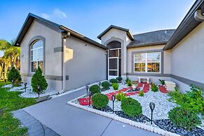 5334coral 4 Bedroom Villa