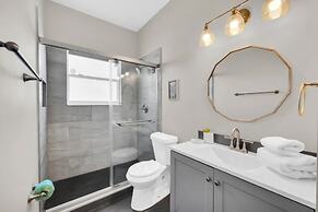 5334coral 4 Bedroom Villa