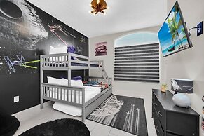 5334coral 4 Bedroom Villa