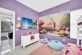 5334coral 4 Bedroom Villa