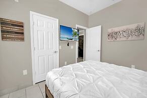 5334coral 4 Bedroom Villa