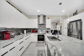 5334coral 4 Bedroom Villa