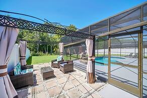 5334coral 4 Bedroom Villa