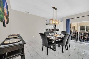 5334coral 4 Bedroom Villa