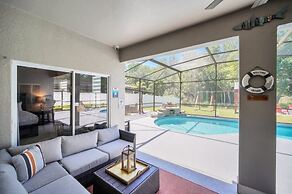 5334coral 4 Bedroom Villa