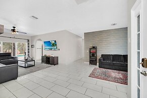 5334coral 4 Bedroom Villa