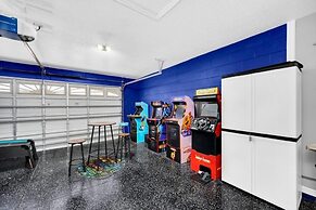 5334coral 4 Bedroom Villa