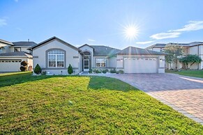 5334coral 4 Bedroom Villa