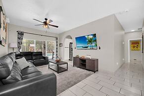 5334coral 4 Bedroom Villa