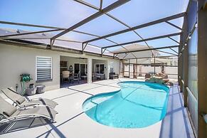 5334coral 4 Bedroom Villa