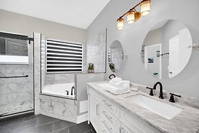 5334coral 4 Bedroom Villa