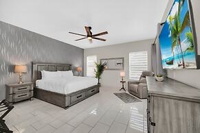 5334coral 4 Bedroom Villa