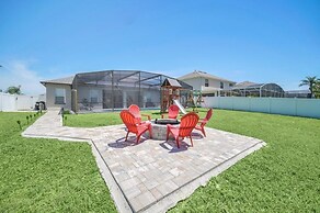 5334coral 4 Bedroom Villa