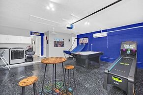 5334coral 4 Bedroom Villa