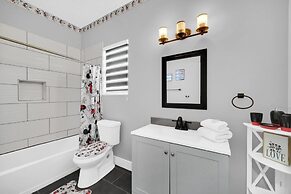 5334coral 4 Bedroom Villa