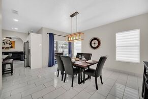 5334coral 4 Bedroom Villa