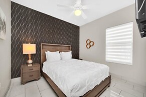 5334coral 4 Bedroom Villa