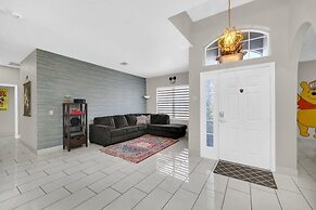 5334coral 4 Bedroom Villa