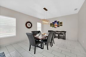 5334coral 4 Bedroom Villa