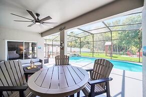 5334coral 4 Bedroom Villa