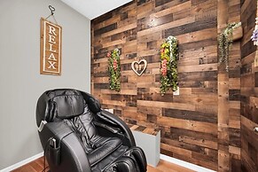 5334coral 4 Bedroom Villa