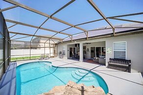 5334coral 4 Bedroom Villa