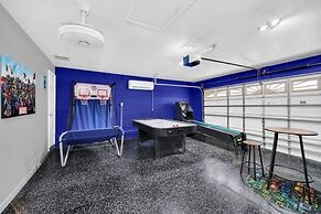 5334coral 4 Bedroom Villa