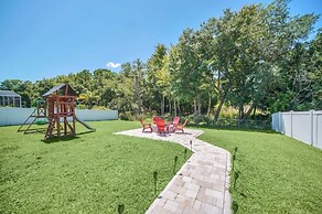 5334coral 4 Bedroom Villa