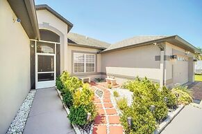 5334coral 4 Bedroom Villa