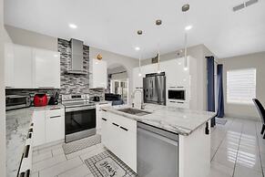 5334coral 4 Bedroom Villa