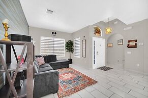 5334coral 4 Bedroom Villa