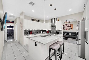 5334coral 4 Bedroom Villa