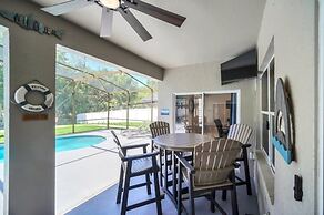 5334coral 4 Bedroom Villa