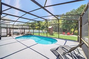 5334coral 4 Bedroom Villa