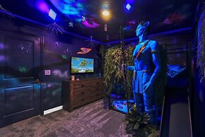 2940 Penel 9 Bedroom Home