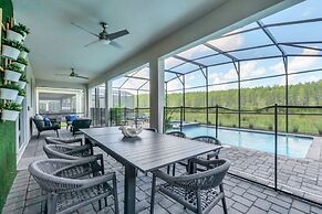 2940 Penel 9 Bedroom Home