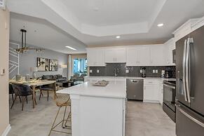 3180 Para Unit 101 3 Bedroom Townhouse