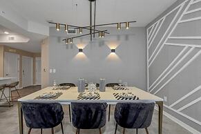 3180 Para Unit 101 3 Bedroom Townhouse