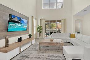 2775book 5 Bedroom Villa