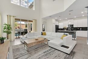 2775book 5 Bedroom Villa