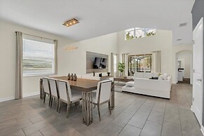 2775book 5 Bedroom Villa