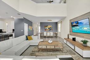 2775book 5 Bedroom Villa