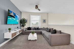 2775book 5 Bedroom Villa