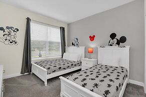 2775book 5 Bedroom Villa