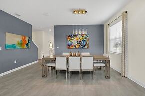 2775book 5 Bedroom Villa