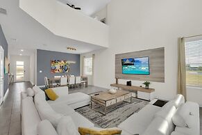 2775book 5 Bedroom Villa