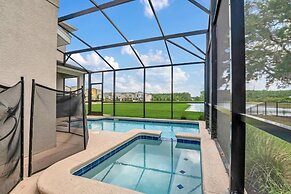 2775book 5 Bedroom Villa