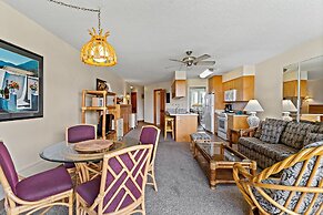 Maui Sunset A412 1 Bedroom Condo